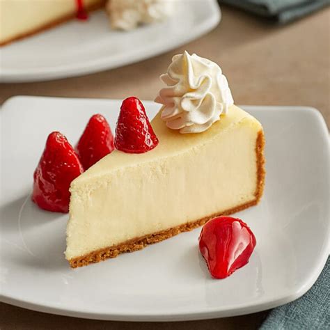 how big are the cheesecake slices at cheesecake factory